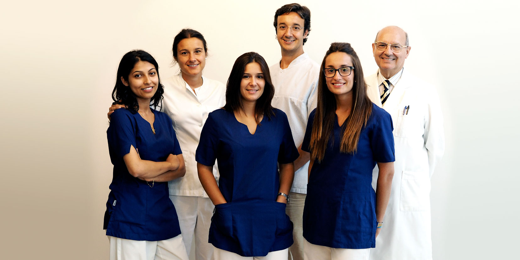 Clínica Dental Viñuales Equipo